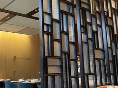 -康莱德酒店·美庭自助餐厅