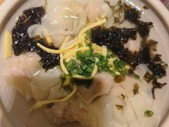 -苏小柳点心·手作小笼包(新街口分院店)