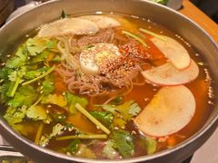 -杨小佳·齐齐哈尔烤肉·烤串(广州店)