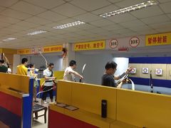 道顺射箭馆(浦东店)-道顺射箭·团建·骑射(张杨路店)