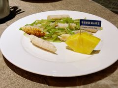 -怡咖啡自助餐(宁波香格里拉店)