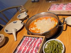 -山海蟹庐·海鲜糟粕醋火锅(慈溪店)