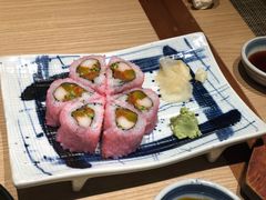 -歌行灯日本料理(伊势丹店)