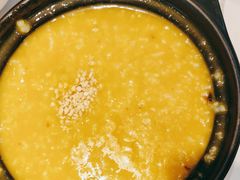 -花少爷·鲜虾干贝粥(延安万达店)