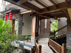 -仙店农庄(湖景农庄餐厅)