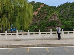 -龙庆峡风景区