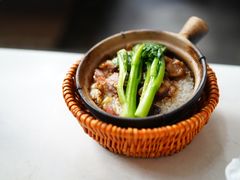 -肥仔文澳门猪骨煲(南京西路店)