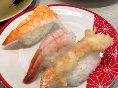 -濱寿司(高新伊藤店)