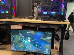 -网鱼网咖(金山卫零店)