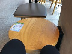 大堂-星巴克(天津佛罗伦萨小镇店)