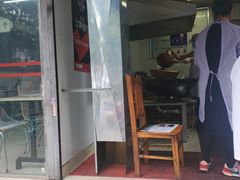 门面-邓记新一代糖油果子(四川煤管局供销公司职工宿舍店)