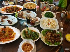 -清真·益鑫羊肉手抓馆(花园北街店)