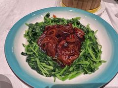 草头圈子-上海老饭店(北京分店)