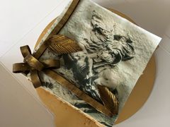 -马哥孛罗咖啡厅·Cafe Marco (厦门马哥孛罗东方大酒店)