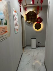 -奥丽维娅美容养生会所