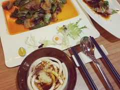 -青城山六善酒店·紫氣園中餐厅