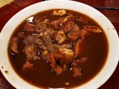 -北京小肠陈饭庄(方庄店)