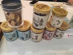 -Olé精品超市(北京合生汇店)