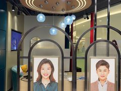 -海马体照相馆(北京apm店)
