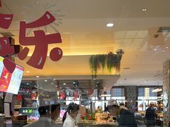 -尚宴牛特鲜自助(太原街万达店)