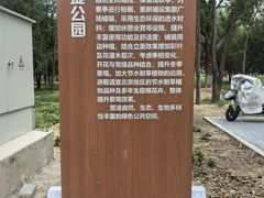 -绿堤公园