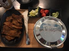 -小明同学(三里屯店)