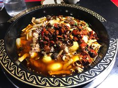 满满一锅-一只烧鸡公(解放碑店)