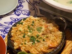 -卢大鲜鱼头捞饭(美利广场店)