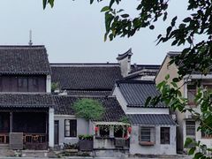 -南浔古镇
