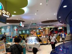 -MELAND(郑州万象城店)