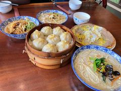 -四海楼(如皋定慧禅寺店)