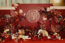 -HELLO你好婚礼婚庆策划