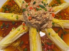 -千岛湖小鱼儿·淳安匠心农家菜