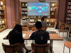 -二酉书店TOYOU BOOKS