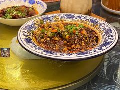-阿嫂印象·民间江湖菜(大学城店)