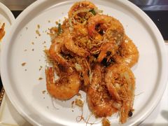 -盛焰铁板烧(王府井店)