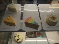 -角落低卡烘焙(正弘城店)