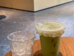 -阿嬷手作(成都万象城店)