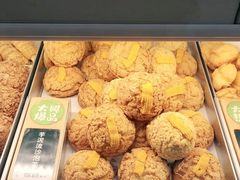 -酥大興·新国潮糕点配茶饮(龙岗万达黑金店)