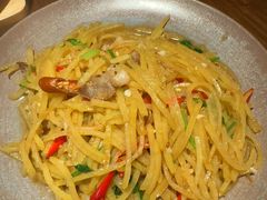 -破三川·新川菜(静安大融城店)