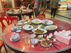 -大茄来海鲜餐厅(亚洲城分行)