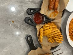 -必胜客(玉泉远洋店)