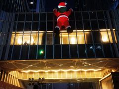 -济南凯宾斯基酒店-THE VIEW云景全日制餐厅