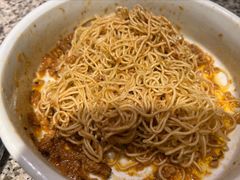 -南京大牌档(香港广场店)