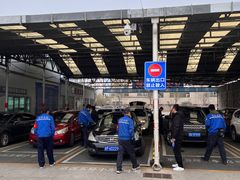 -京西五环检测场