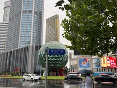 -如家商旅酒店(大连中山广场青泥洼桥店)