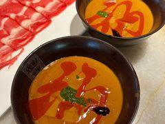 -京门老爆三·铜锅涮肉 爆肚(望京店)
