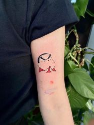 点击看大图 -MDZ STORE·TATTOO·耳饰