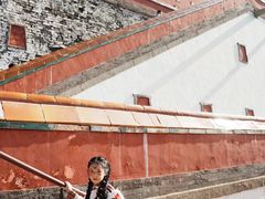-普陀宗乘之庙(小布达拉宫)