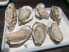 -乔街深夜食堂·台州菜·高压锅生蚝(杭州总店)